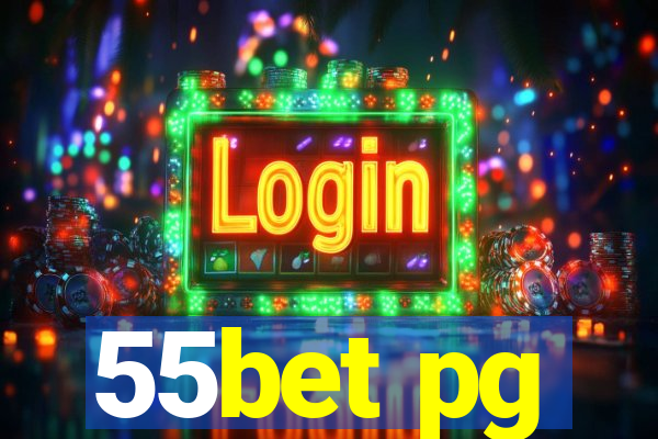 55bet pg